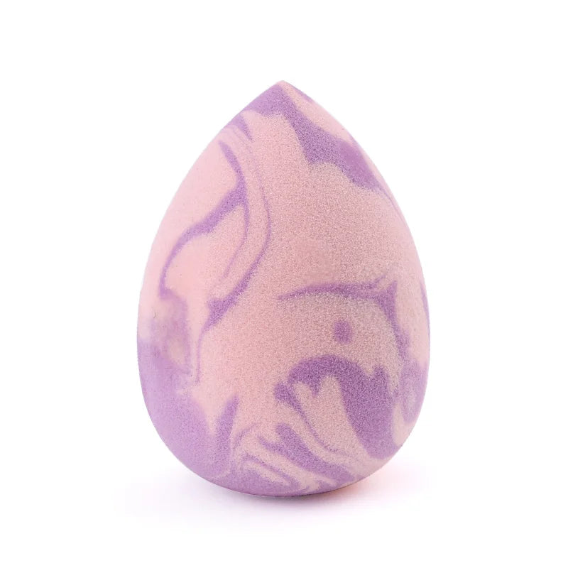 Makeup Blender Cosmetic Puff Makeup Sponge Cushion Foundation Powder Sponge Beauty Tool Women Make Up Accessories