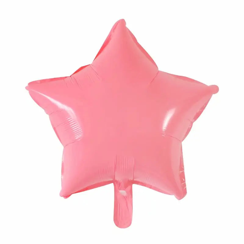 18inch Star Foil Balloon Wedding Decorations Kids Silver Gold Star Balloon Birthday Balloons Baby Shower Wedding Party Supplies