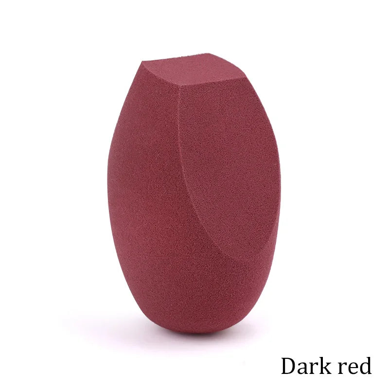 Makeup Blender Cosmetic Puff Makeup Sponge Cushion Foundation Powder Sponge Beauty Tool Women Make Up Accessories
