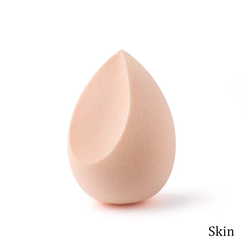 Makeup Blender Cosmetic Puff Makeup Sponge Cushion Foundation Powder Sponge Beauty Tool Women Make Up Accessories