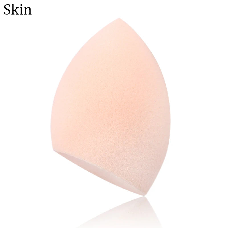Makeup Blender Cosmetic Puff Makeup Sponge Cushion Foundation Powder Sponge Beauty Tool Women Make Up Accessories