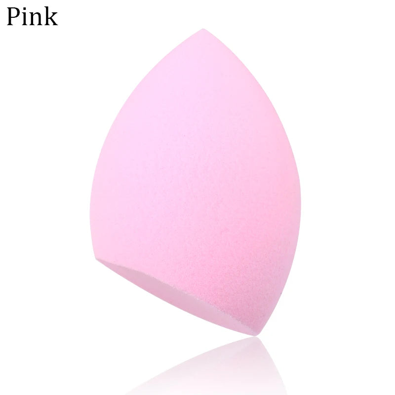 Makeup Blender Cosmetic Puff Makeup Sponge Cushion Foundation Powder Sponge Beauty Tool Women Make Up Accessories