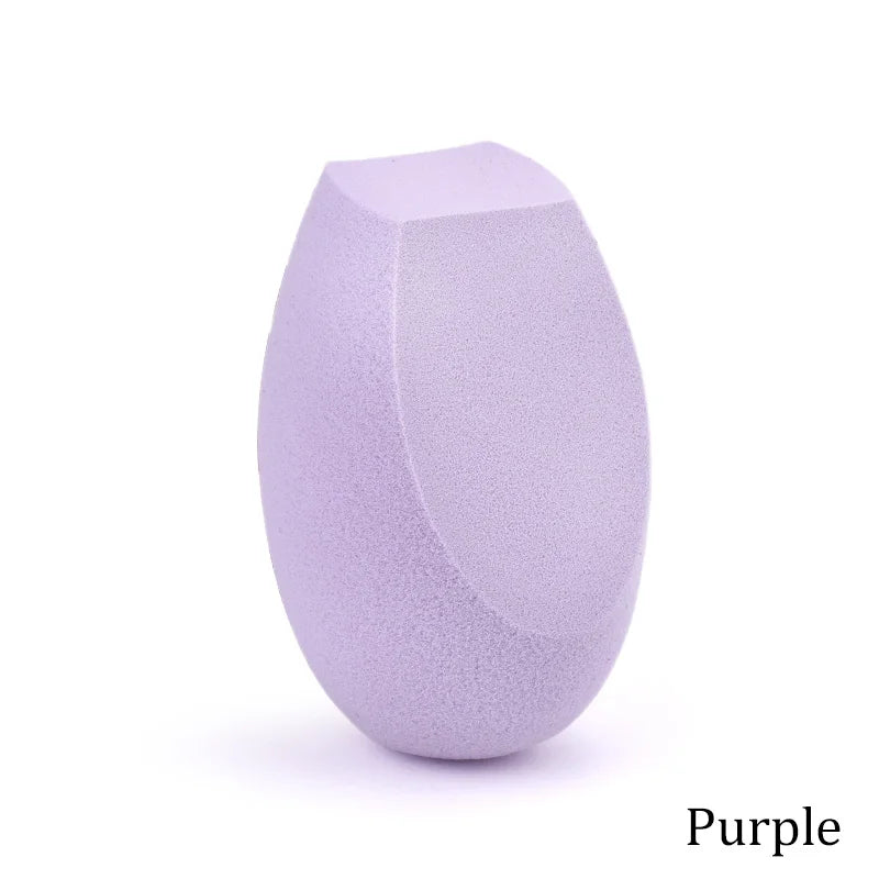 Makeup Blender Cosmetic Puff Makeup Sponge Cushion Foundation Powder Sponge Beauty Tool Women Make Up Accessories