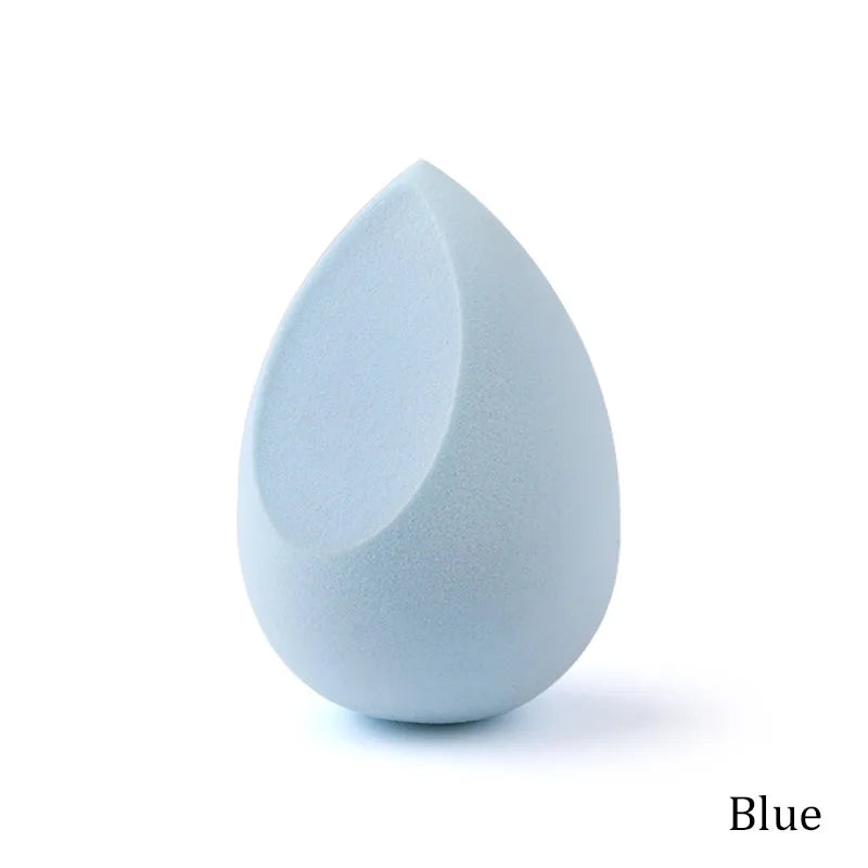 Makeup Blender Cosmetic Puff Makeup Sponge Cushion Foundation Powder Sponge Beauty Tool Women Make Up Accessories