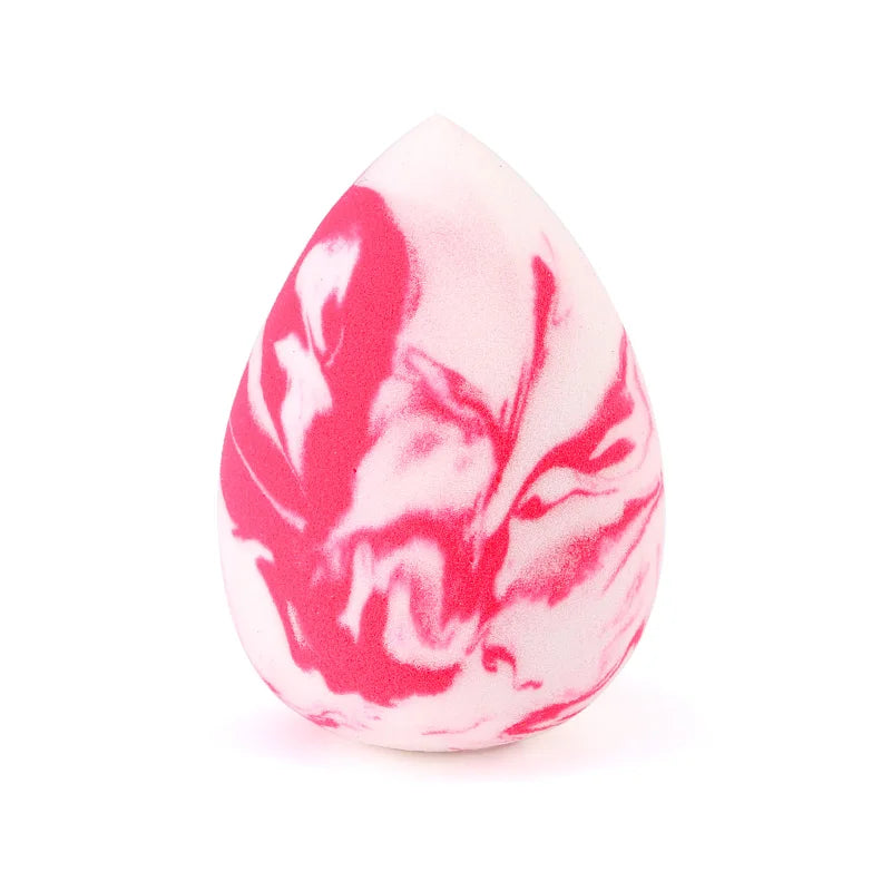 Makeup Blender Cosmetic Puff Makeup Sponge Cushion Foundation Powder Sponge Beauty Tool Women Make Up Accessories