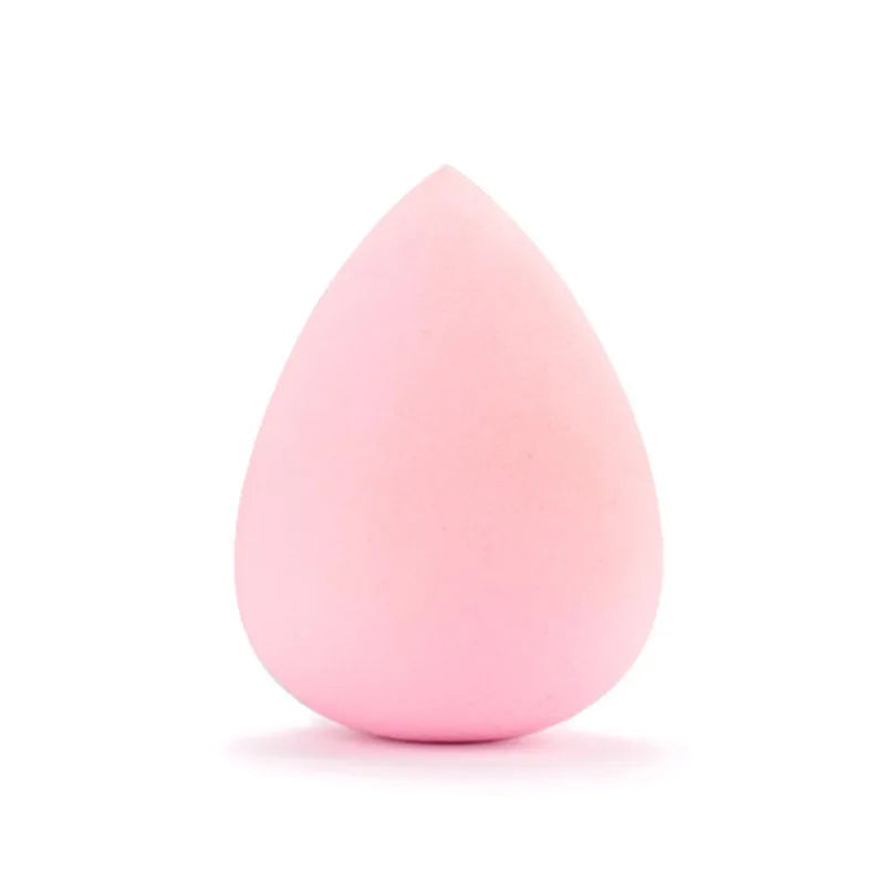 Makeup Blender Cosmetic Puff Makeup Sponge Cushion Foundation Powder Sponge Beauty Tool Women Make Up Accessories