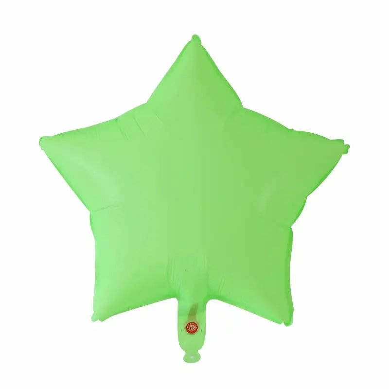 18inch Star Foil Balloon Wedding Decorations Kids Silver Gold Star Balloon Birthday Balloons Baby Shower Wedding Party Supplies
