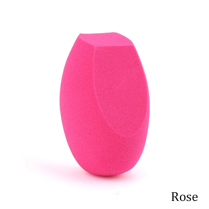 Makeup Blender Cosmetic Puff Makeup Sponge Cushion Foundation Powder Sponge Beauty Tool Women Make Up Accessories