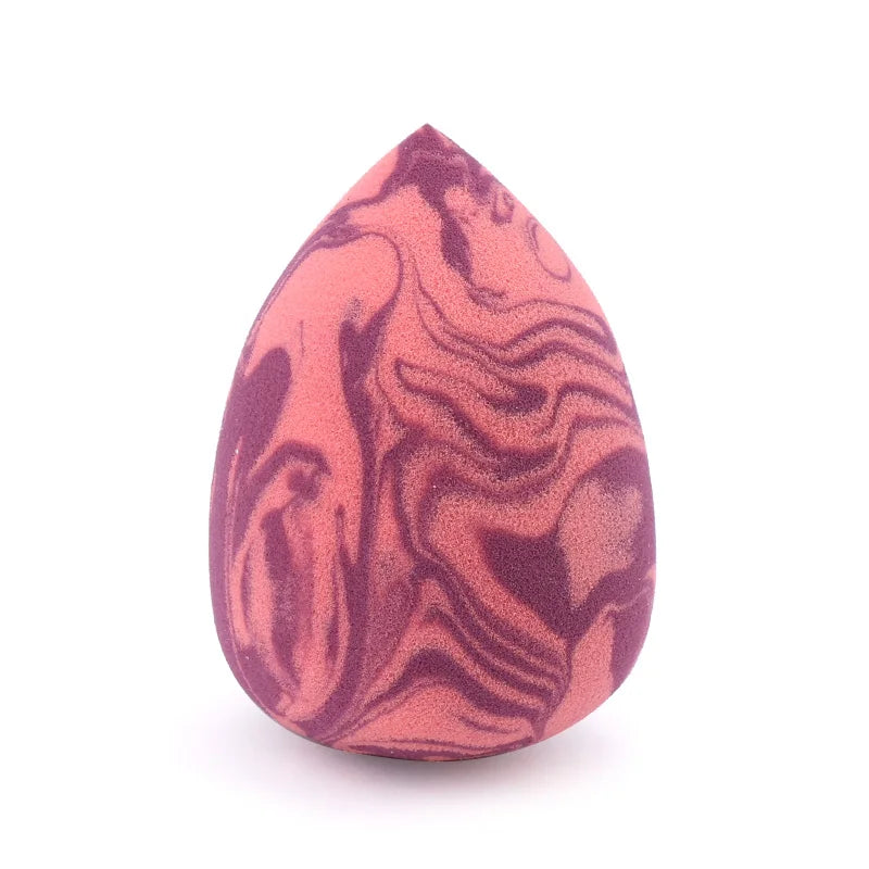 Makeup Blender Cosmetic Puff Makeup Sponge Cushion Foundation Powder Sponge Beauty Tool Women Make Up Accessories