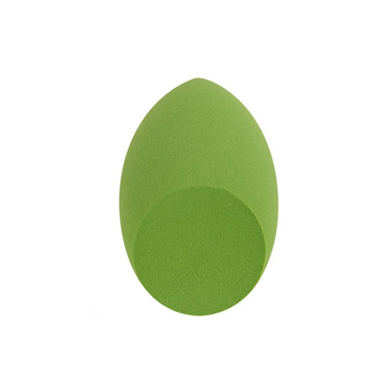 Beauty Egg Makeup Cosmetic Puff Makeup Sponge Cushion Foundation Powder Sponge Beauty Tool Women Make Up Accessories