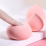 Beauty Egg Makeup Cosmetic Puff Makeup Sponge Cushion Foundation Powder Sponge Beauty Tool Women Make Up Accessories