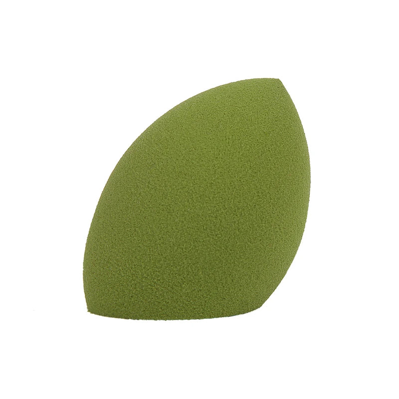 Beauty Egg Makeup Cosmetic Puff Makeup Sponge Cushion Foundation Powder Sponge Beauty Tool Women Make Up Accessories