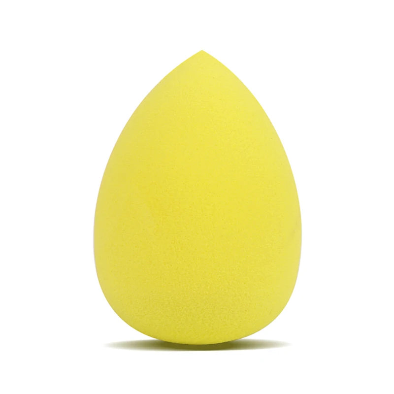 Beauty Egg Makeup Cosmetic Puff Makeup Sponge Cushion Foundation Powder Sponge Beauty Tool Women Make Up Accessories