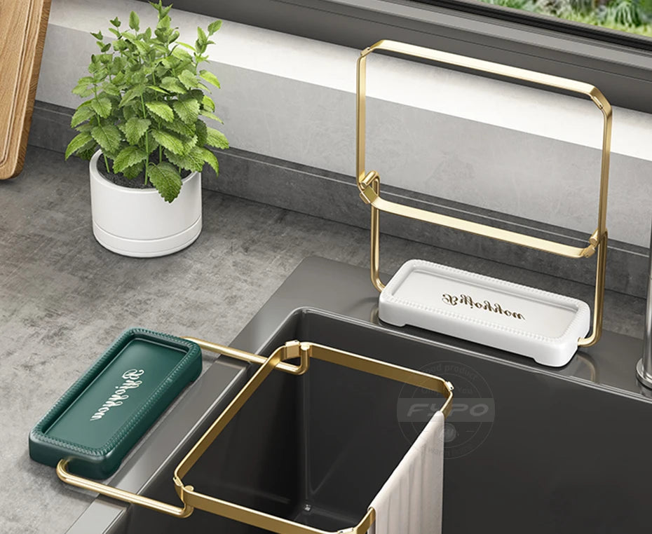 Kitchen Sink Strainer