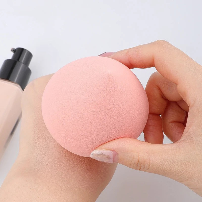Beauty Egg Makeup Cosmetic Puff Makeup Sponge Cushion Foundation Powder Sponge Beauty Tool Women Make Up Accessories