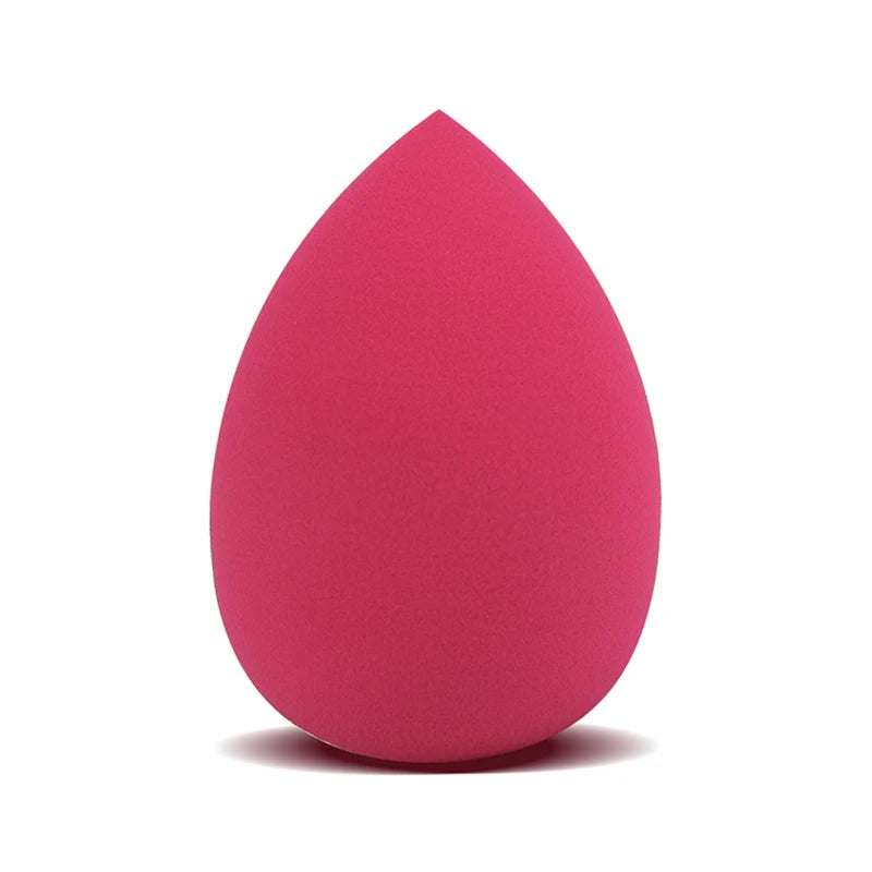 Beauty Egg Makeup Cosmetic Puff Makeup Sponge Cushion Foundation Powder Sponge Beauty Tool Women Make Up Accessories