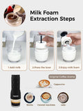 3 In1 Portable Coffee / Espresso Maker
