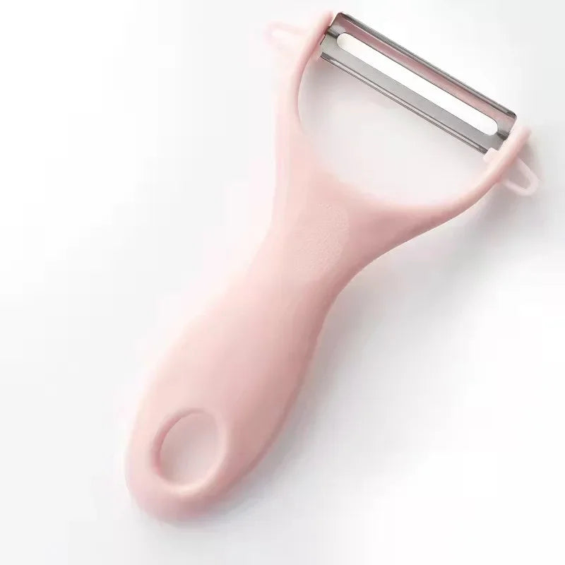 Hot Vegetable Cutter Cabbage Slicer Vegetables Graters Cabbage shredder Fruit Peeler Knife Potato Zesters Cutter Kitchen Gadgets