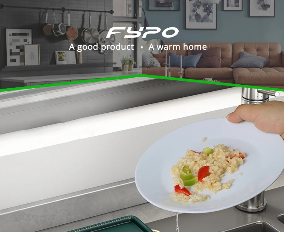 Kitchen Sink Strainer