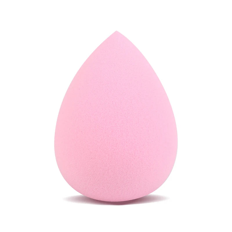 Beauty Egg Makeup Cosmetic Puff Makeup Sponge Cushion Foundation Powder Sponge Beauty Tool Women Make Up Accessories