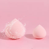 Beauty Egg Makeup Cosmetic Puff Makeup Sponge Cushion Foundation Powder Sponge Beauty Tool Women Make Up Accessories