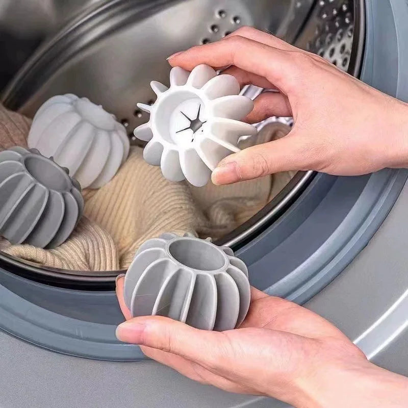 Laundry Ball Reusable