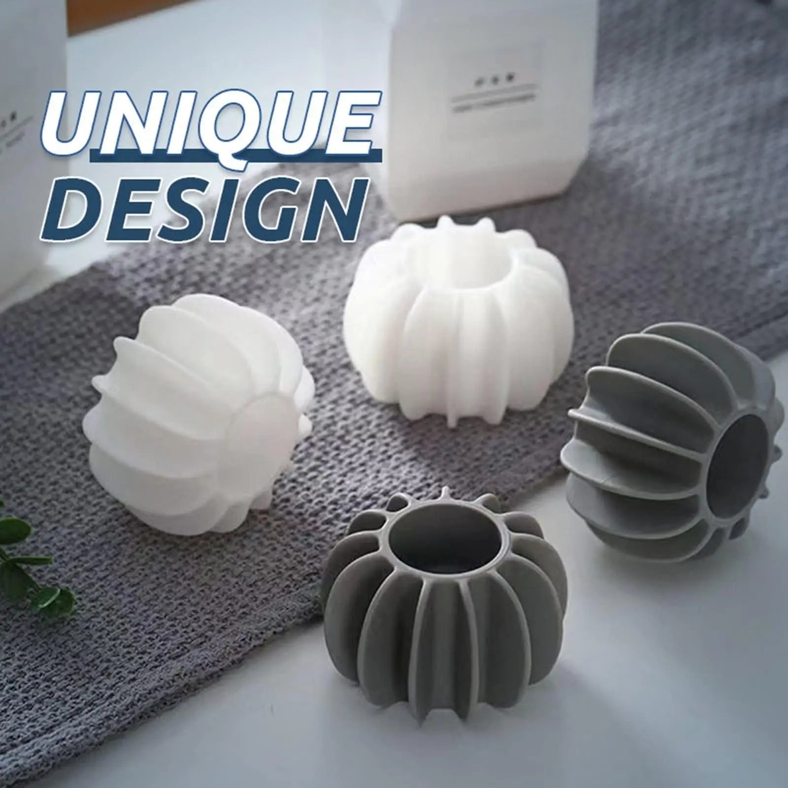 Laundry Ball Reusable