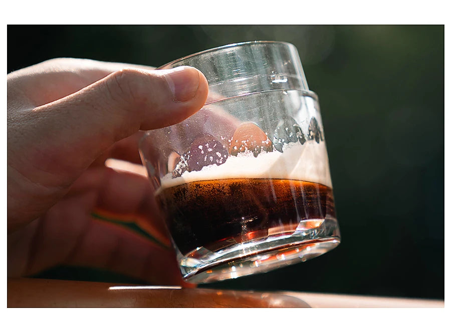 3 In1 Portable Coffee / Espresso Maker