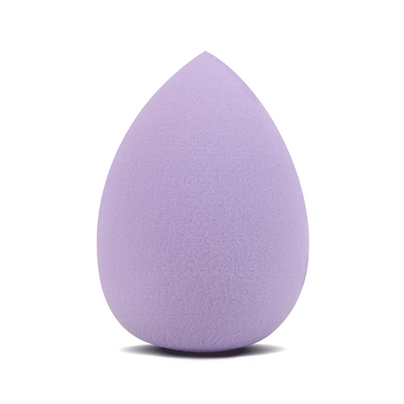 Beauty Egg Makeup Cosmetic Puff Makeup Sponge Cushion Foundation Powder Sponge Beauty Tool Women Make Up Accessories
