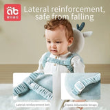 AIBEDILA Baby Head Protection Headrest Cushions for Babies Newborn Baby Care Things Gadgets Bedding Kids Security Pillows AB268