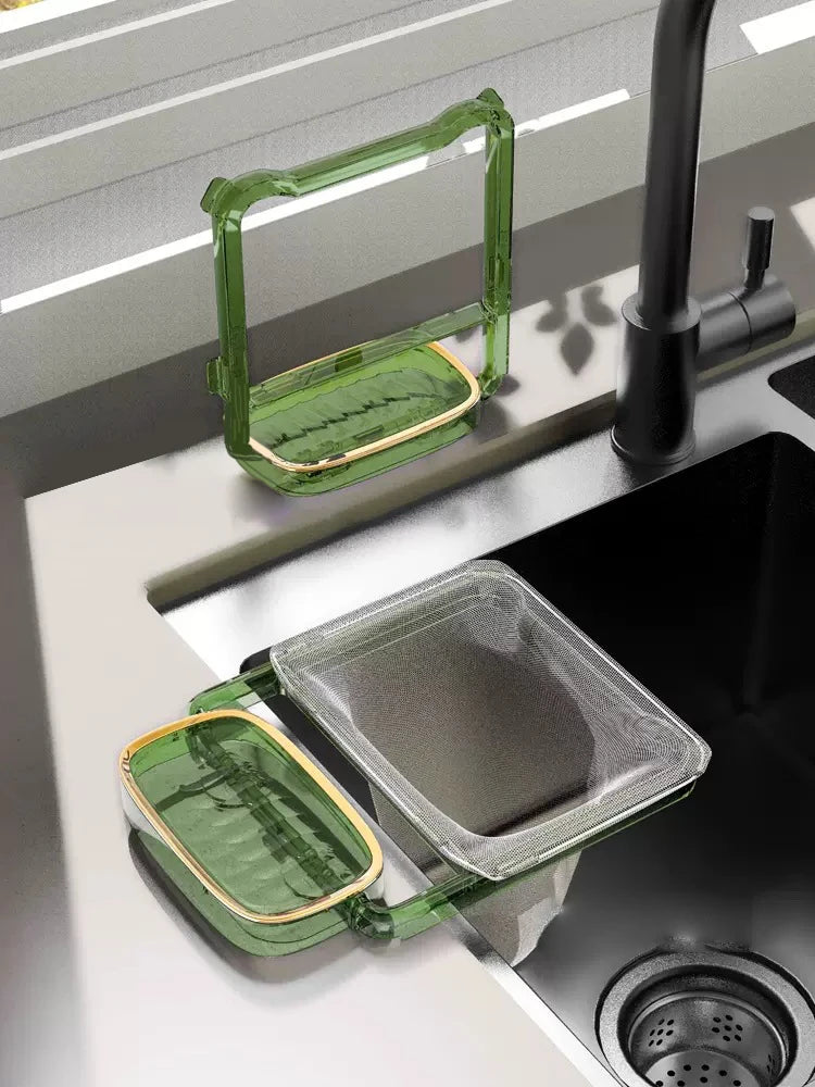 Kitchen Sink Strainer