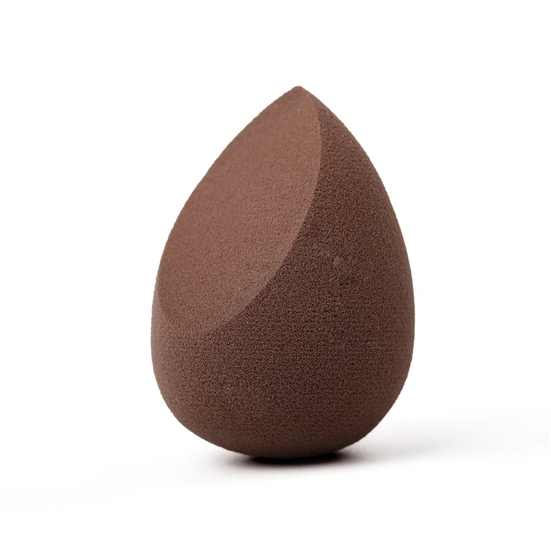 Beauty Egg Makeup Cosmetic Puff Makeup Sponge Cushion Foundation Powder Sponge Beauty Tool Women Make Up Accessories