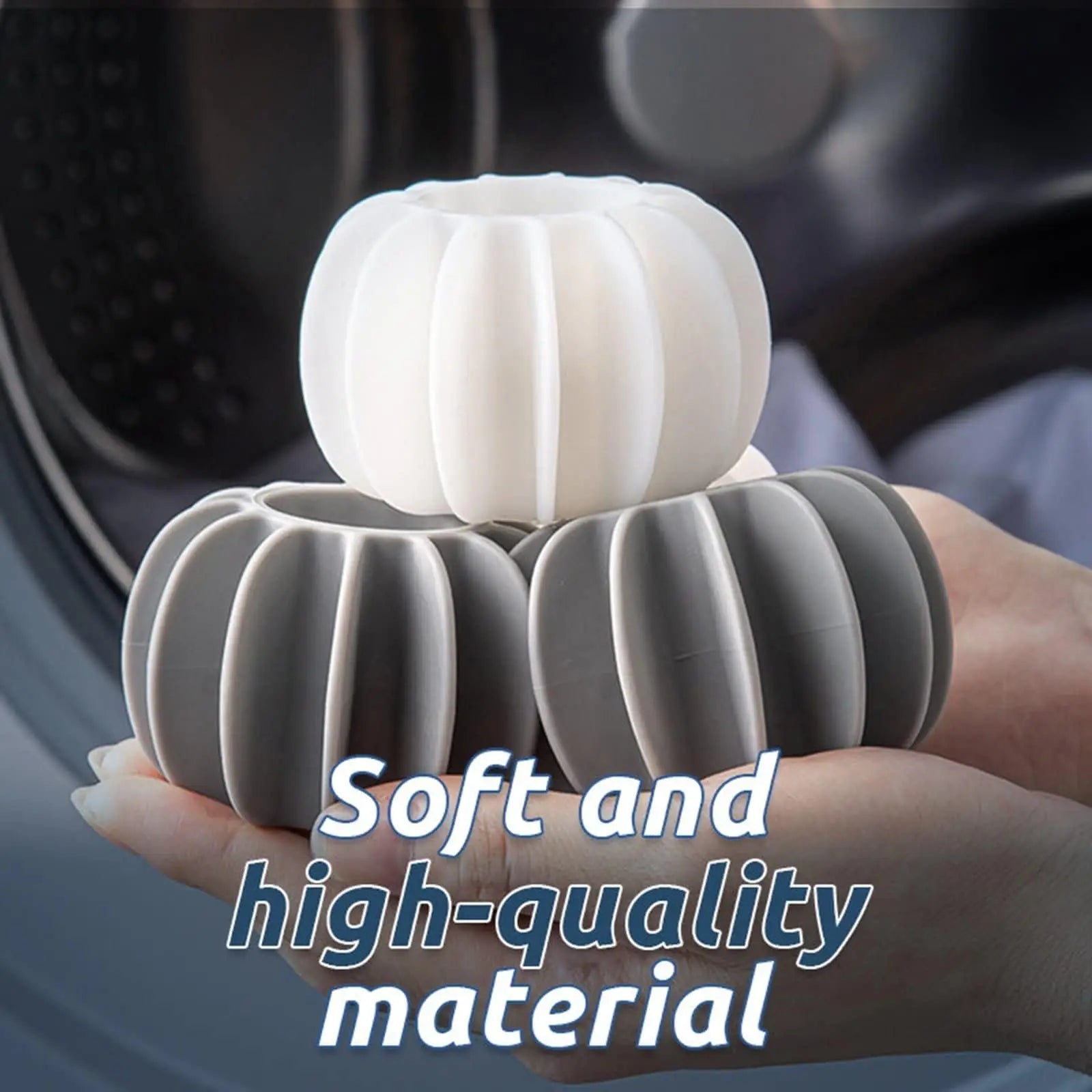 Laundry Ball Reusable