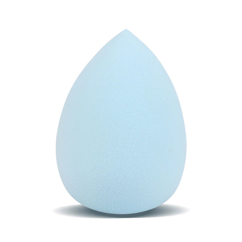 Beauty Egg Makeup Cosmetic Puff Makeup Sponge Cushion Foundation Powder Sponge Beauty Tool Women Make Up Accessories