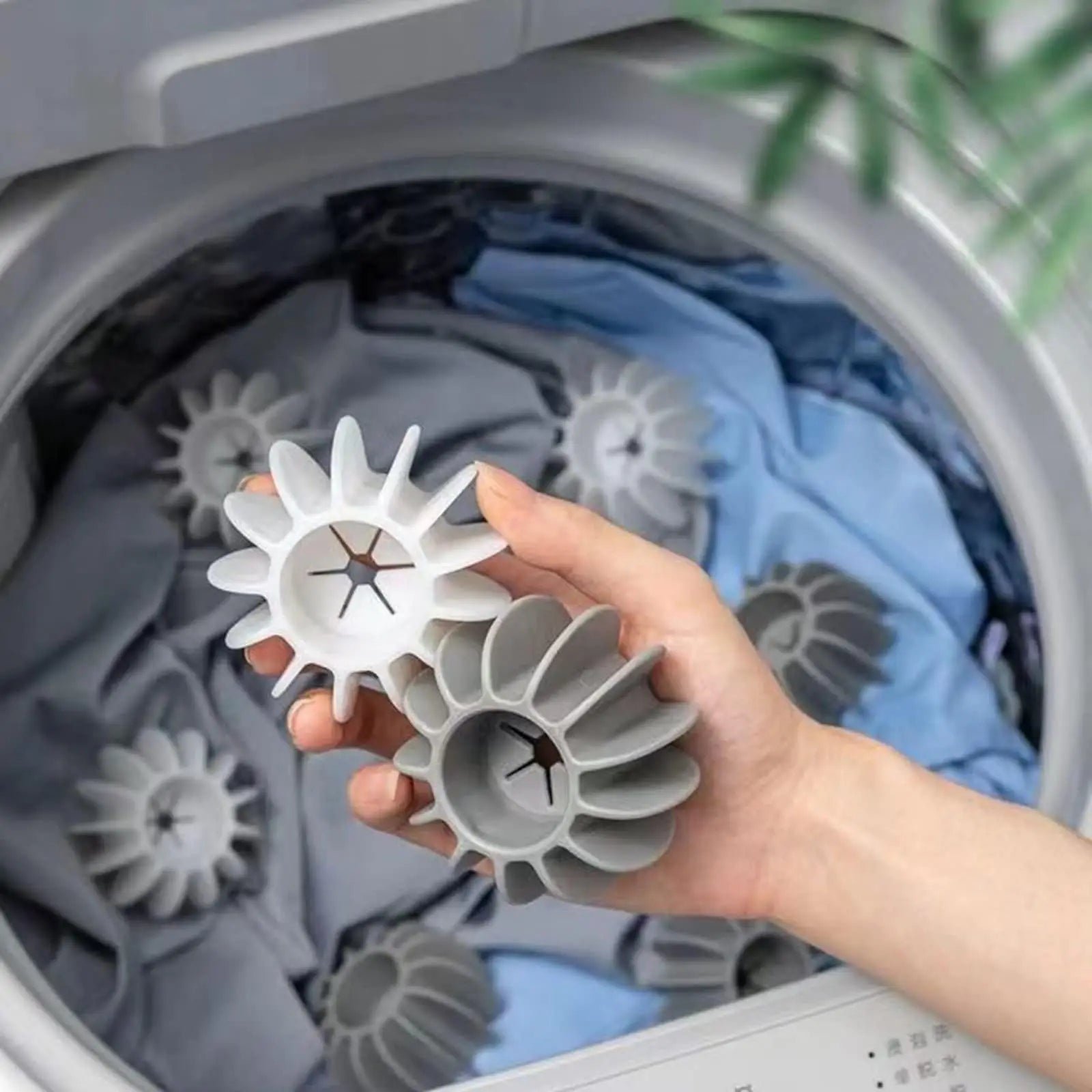 Laundry Ball Reusable