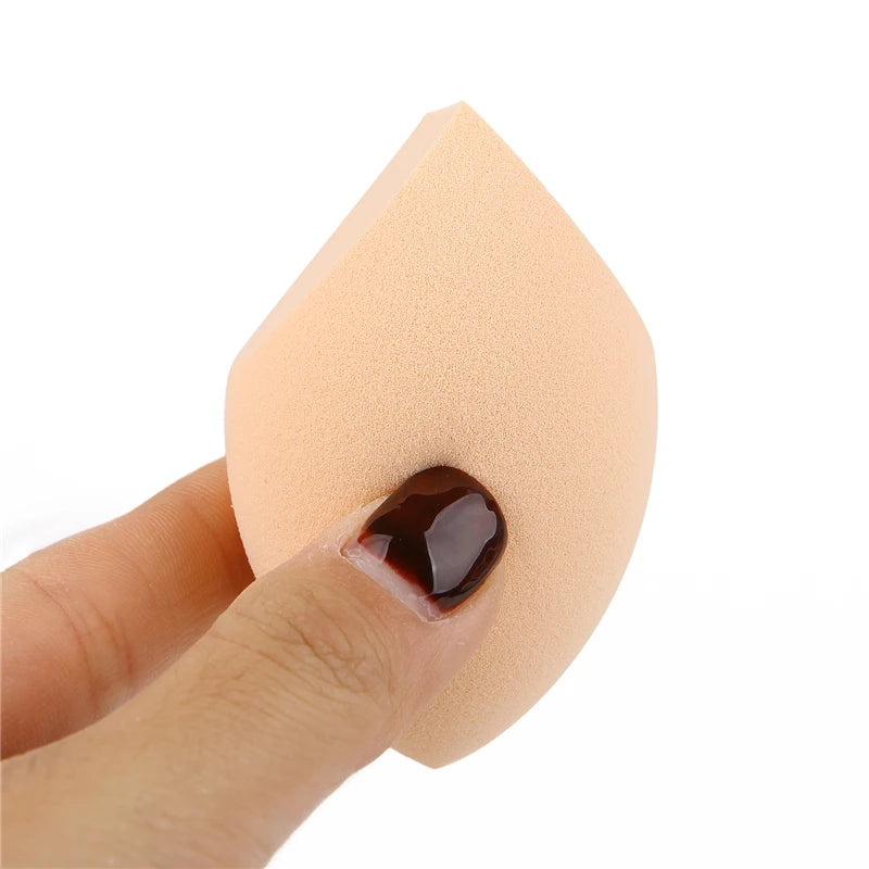 Beauty Egg Makeup Cosmetic Puff Makeup Sponge Cushion Foundation Powder Sponge Beauty Tool Women Make Up Accessories