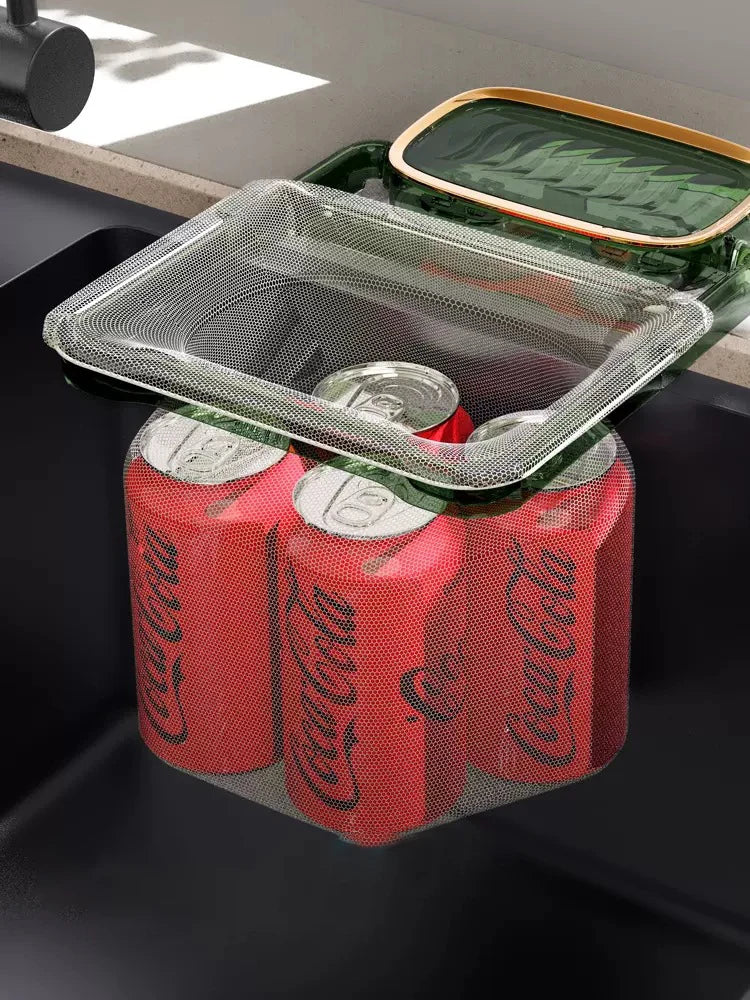 Kitchen Sink Strainer