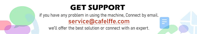 3 In1 Portable Coffee / Espresso Maker